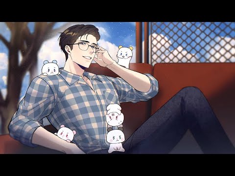 PLAVE(플레이브) 'Pump Up The Volume!'｜Cover by Xander Walherich