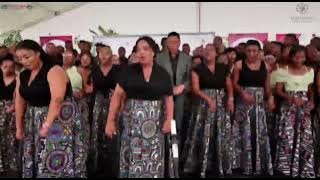 Bokamoso Chorus  - Ngomoya Ka Thixo, Umoya Ka Bawo.