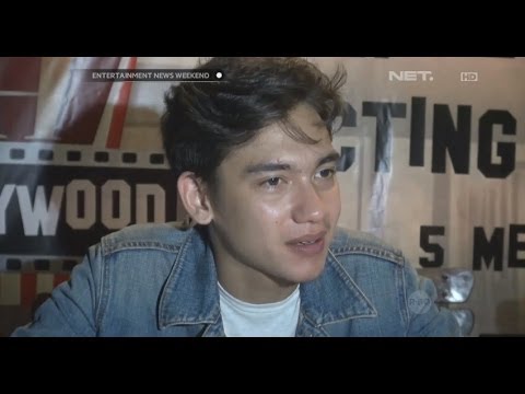 Gaya rambut Adipati Dolken  YouTube