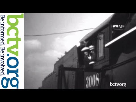 Amity Heritage Society and Local 1929 Film 11-7-18 still