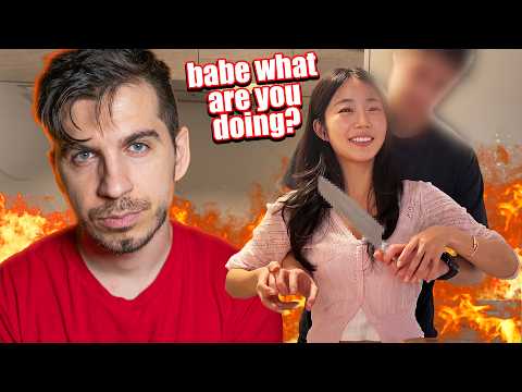 Disturbing Relationship Clips Get Tangled With Speculation