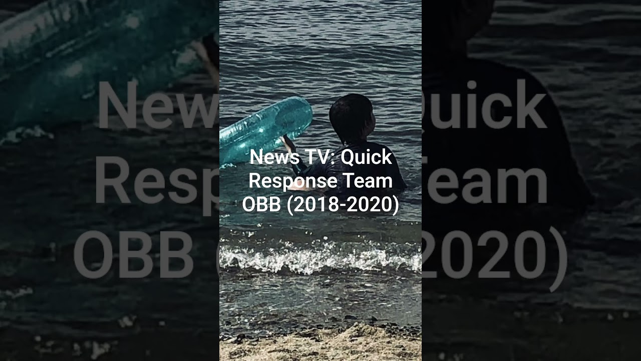 News TV: Quick Response Team OBB (2018-2020) | JHA+