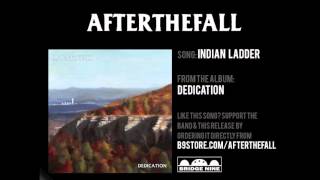 Video-Miniaturansicht von „After the Fall - "Indian Ladder" (Official Audio)“