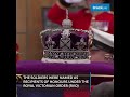 Touching announcement made about the Queen's pallbearers