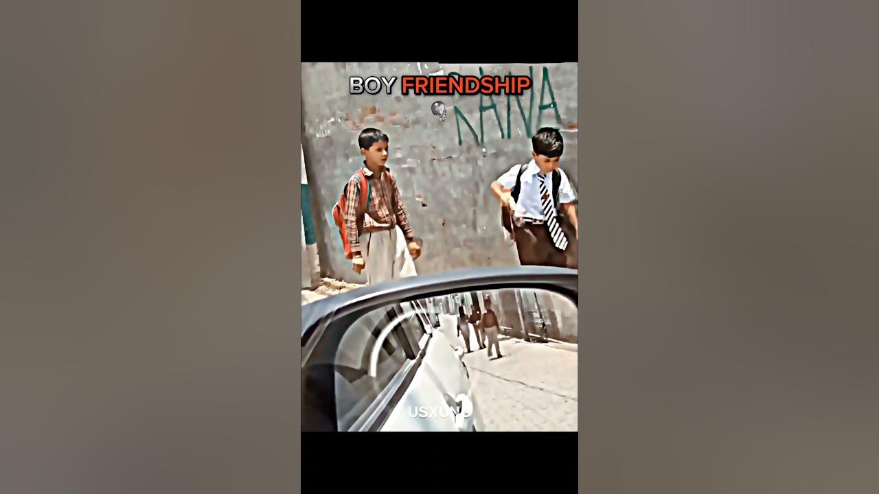 Boy friendship... #edit #trollface #shortsfeed