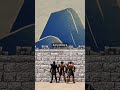 How a simple dirt wall became the great wall of China🤯