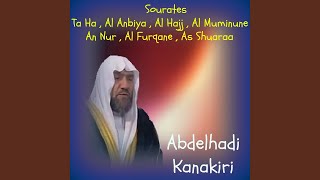Sourate An Nur (Quran)