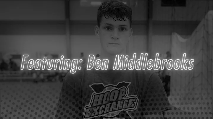 Pro Insight: Tale of the  | 2022 prospect Ben Midd...