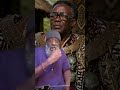 Credo Mutwa Exposes The Taking Of The Necklace #africanhistory #untold