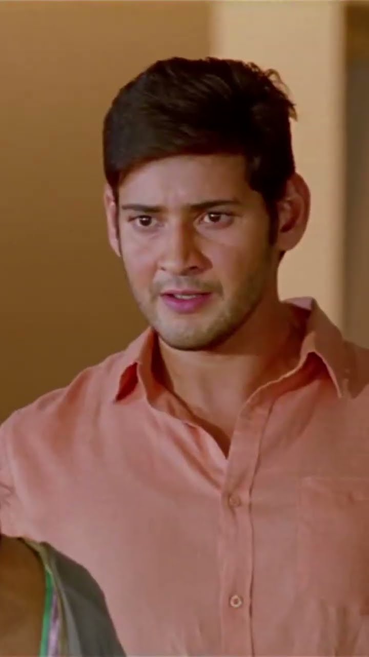 Samantha Ka Ho Gaya Drama Shuru #MaheshBabu #Samantha #SabseBadhkarHum2 #Shorts