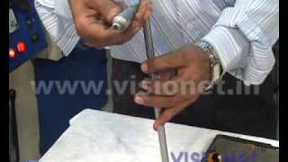 Measurement of Out Side Micrometer Wealth
