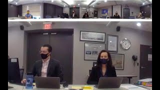 APFA Recall Virtual Town Hall - Jan 13, 2021