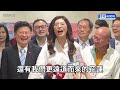 【全程字幕】陸惠台措施遭批是「甜不辣換佛跳牆」　李明璇點名「她」反酸梁文傑：想念澳門酒店了？ @ChinaTimes