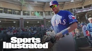 SI Now: There's one thing preventing more multi-sport professional athletes | Sports Illustrated
