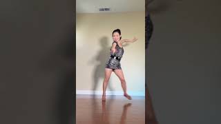 1-3: Which is your Favorite #chacha #dancevideo #dancetutorial #shortsfeed