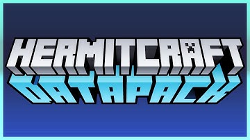 Minecraft 1.13 Hermitcraft Datapack & Meer