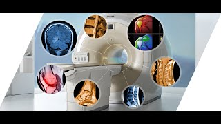 MRI for foot & ankle conditions