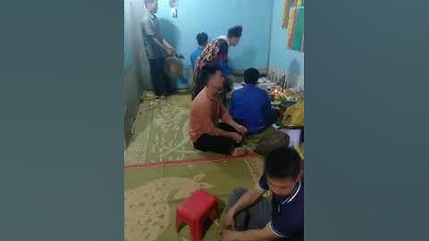 thầy Đài xã An Lạc , hạ lang , cao bằng