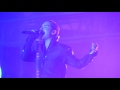 HD - Tokio Hotel - Loves Who Loves you Back (live) @ Tonhalle München, 2017 Munich, Germany
