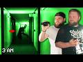 We Tested Ghost Hunting Gear at 3 AM…