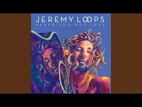 Happy Birthday - Jeremy Loops