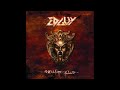 The best of edguy for hard training