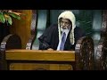 Speaker of Parliament Job Pomat consistent with his inconsistency