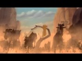 Escape The Wildebeest The Lion King Musical Version Escape The Wildebeest The Lion King Musical Version