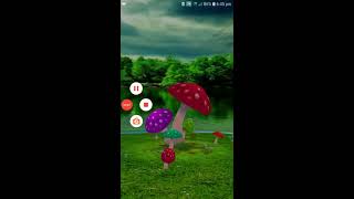 mushroom live wallpaper kaise lagaye screenshot 5