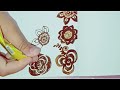 mehandi design #mehandi #viral #youtube #video