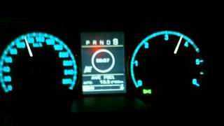 Jaguar Xf 3 0 Diesel 240 Km Chiptuning 0 0 Km H Youtube