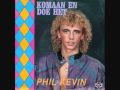 phil kevin komaan en doe het