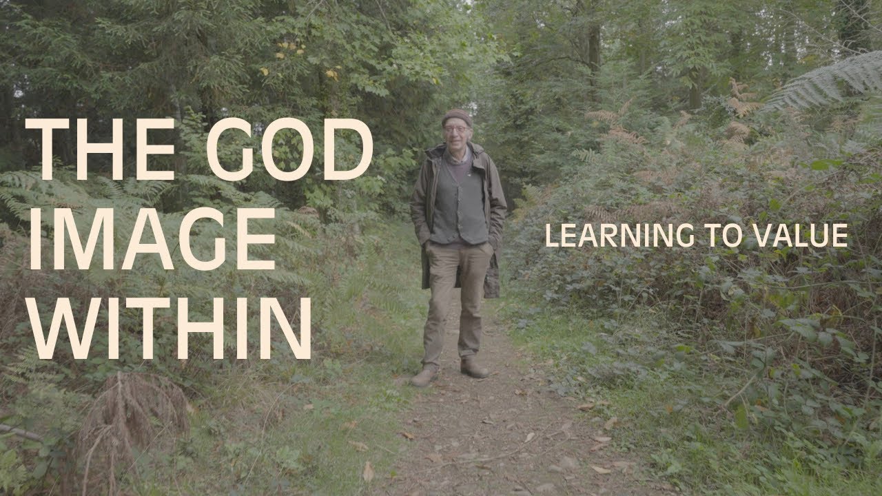 The God Image Within