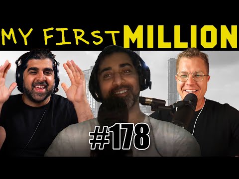 Balaji on How to Fix the Media, Cloud Communities & Crypto | MFM #178