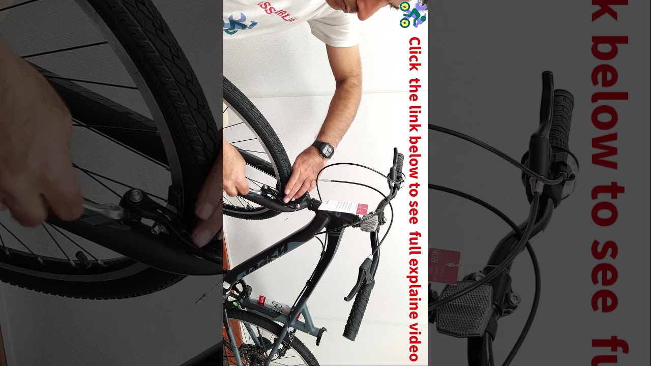 Hyper Bicycle 700c Adult Urban Bike, Gray slot 960