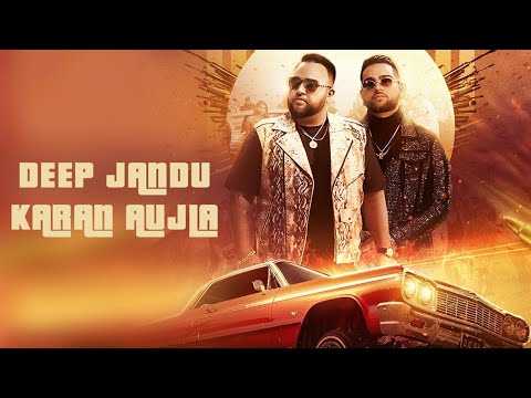 SNAKE – Deep Jandu ft. Karan Aujla (Official Video) Parma Music | Sangra Vibes