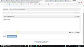 carr choice screenshot 5