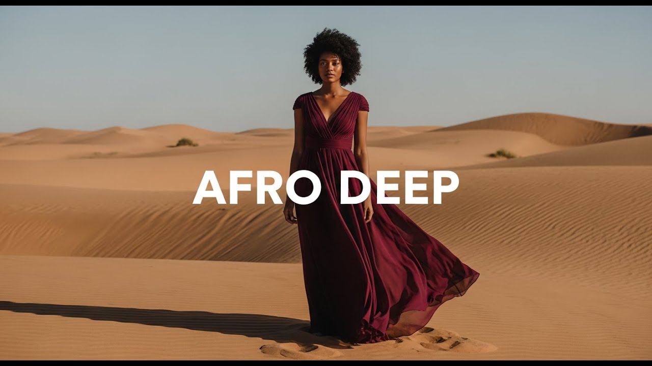 Afro House Mix 2025 | Tribal Groove Spirit 2025 - Mix #76