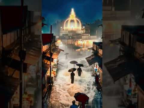 Teri Rahmaton Ka Daryaa ✨ Soulful Islamic Kalam | Beautiful Voice #viral #viralvideo #naat #shorts