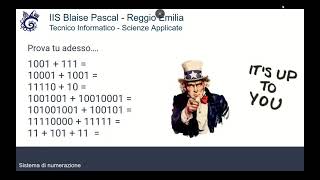 Fondamenti di Programmazione - Lezione 03
