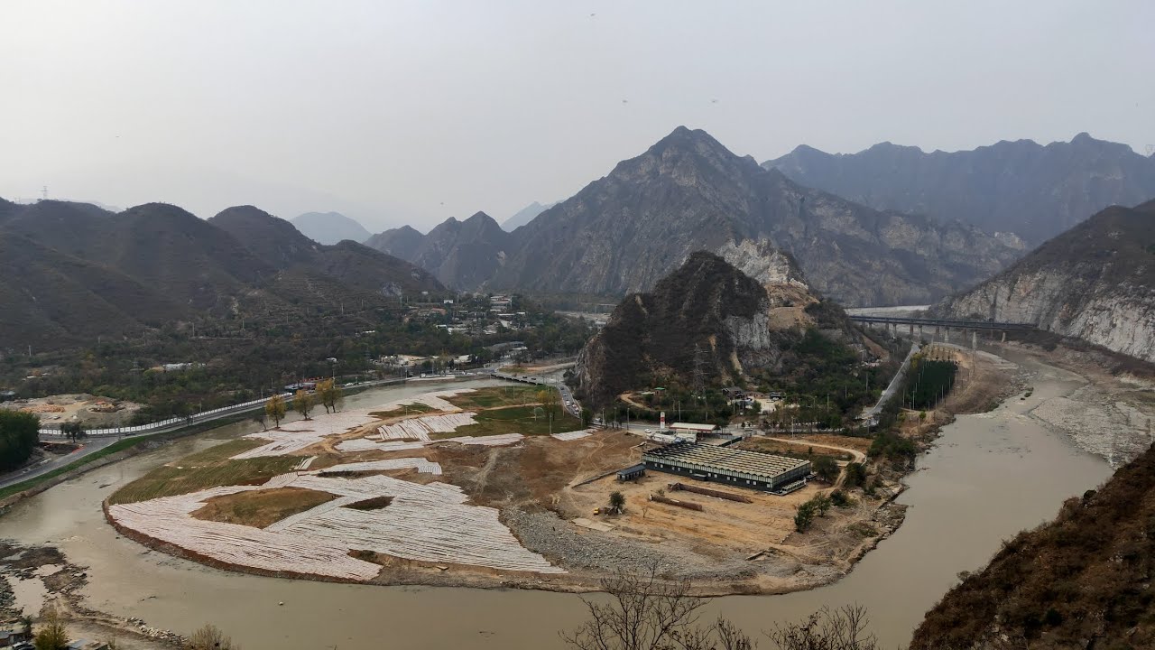 人有失手，马有失蹄：三米水泥墙的冒险