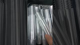 inconel 718 Fastener bolts nuts washers anchor bolts