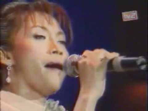 Kasih Ku Pertahankan - Ziana Zain