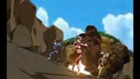 Idol Janshi R Janguru Project opening