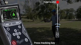 GF 1000 33 Elements Detector - How to Use GF 1000 Device screenshot 3