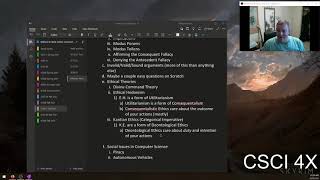Midterm I Review