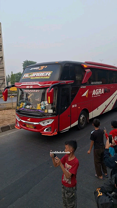 PO. AGRA MAS BM 126 || AL JABER‼️