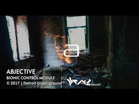 Ver Abjective - Bionic Control Module (Official Music Video) en YouTube Ver Abjective - Bionic Control Module (Official Music Video) en YouTube