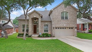 2545 Melville Ln, Schertz, TX