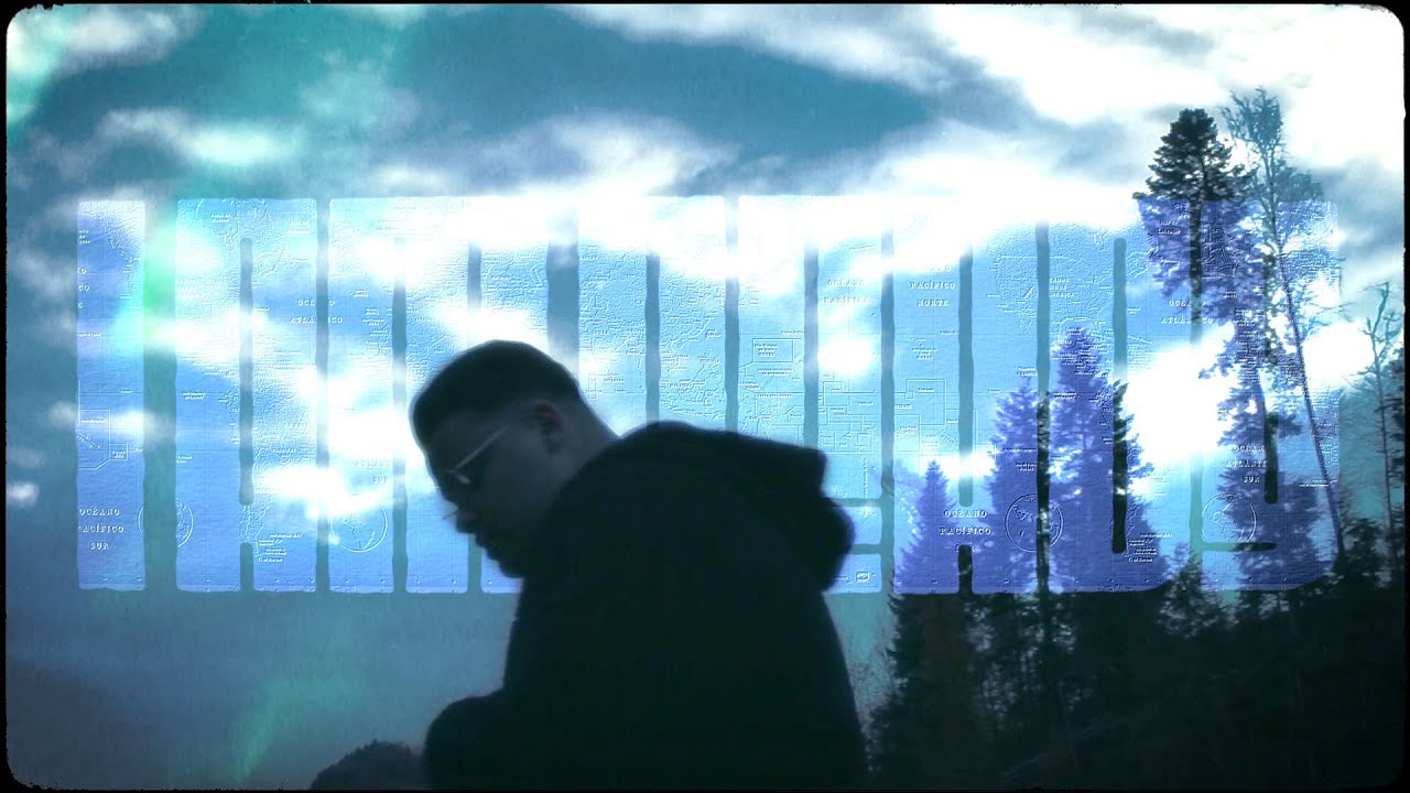 I AM READY - Yung Jamps (prod. LS)